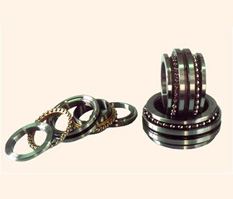 234系列雙向推力角接觸球軸承 234系列雙向推力角接觸球軸承